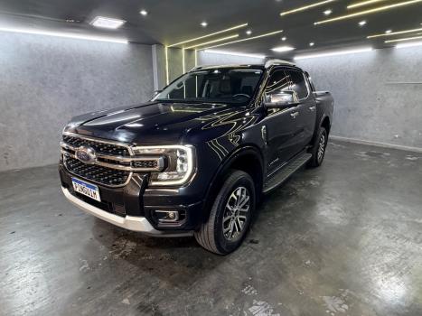 FORD Ranger 3.0 V6 4X4 LIMITED TURBO DIESEL CABINE DUPLA AUTOM�TICO, Foto 2