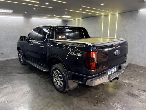 FORD Ranger 3.0 V6 4X4 LIMITED TURBO DIESEL CABINE DUPLA AUTOM�TICO, Foto 6