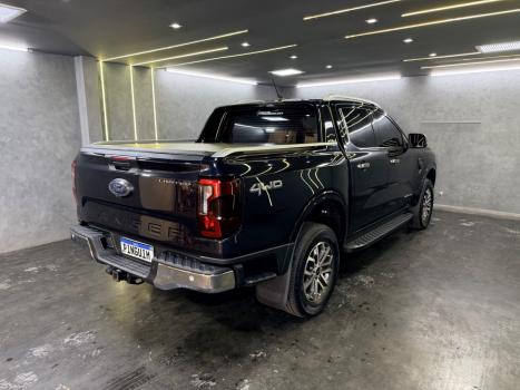 FORD Ranger 3.0 V6 4X4 LIMITED TURBO DIESEL CABINE DUPLA AUTOM�TICO, Foto 7