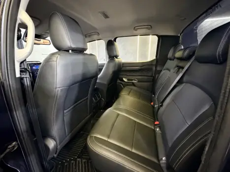 FORD Ranger 3.0 V6 4X4 LIMITED TURBO DIESEL CABINE DUPLA AUTOM�TICO, Foto 12