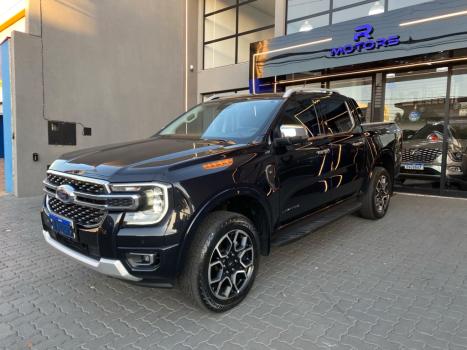 FORD Ranger 3.0 V6 4X4 LIMITED TURBO DIESEL CABINE DUPLA AUTOM�TICO, Foto 1