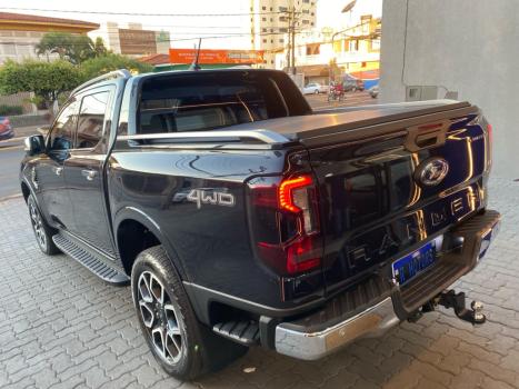 FORD Ranger 3.0 V6 4X4 LIMITED TURBO DIESEL CABINE DUPLA AUTOM�TICO, Foto 6