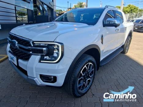 FORD Ranger 3.0 V6 4X4 LIMITED TURBO DIESEL CABINE DUPLA AUTOM�TICO, Foto 1