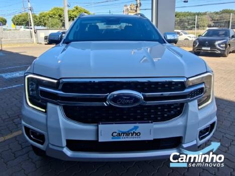 FORD Ranger 3.0 V6 4X4 LIMITED TURBO DIESEL CABINE DUPLA AUTOM�TICO, Foto 2