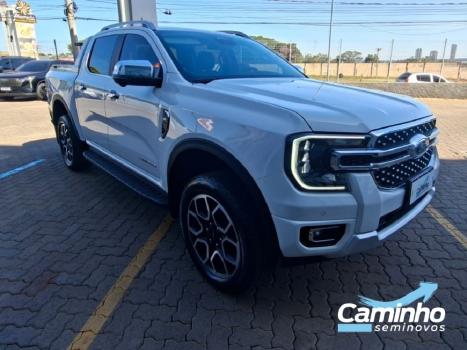 FORD Ranger 3.0 V6 4X4 LIMITED TURBO DIESEL CABINE DUPLA AUTOM�TICO, Foto 3