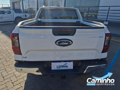 FORD Ranger 3.0 V6 4X4 LIMITED TURBO DIESEL CABINE DUPLA AUTOM�TICO, Foto 5