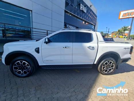 FORD Ranger 3.0 V6 4X4 LIMITED TURBO DIESEL CABINE DUPLA AUTOM�TICO, Foto 7