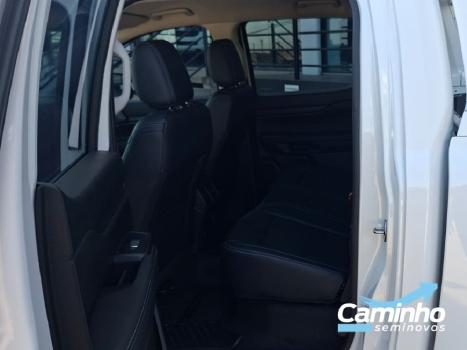 FORD Ranger 3.0 V6 4X4 LIMITED TURBO DIESEL CABINE DUPLA AUTOM�TICO, Foto 8
