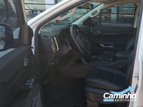 FORD Ranger 3.0 V6 4X4 LIMITED TURBO DIESEL CABINE DUPLA AUTOM�TICO, Foto 10