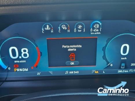 FORD Ranger 3.0 V6 4X4 LIMITED TURBO DIESEL CABINE DUPLA AUTOM�TICO, Foto 11