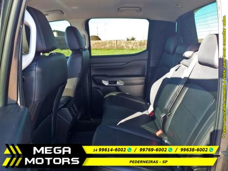 FORD Ranger 3.0 V6 4X4 LIMITED PLUS TURBO DIESEL CABINE DUPLA AUTOM�TICO, Foto 12
