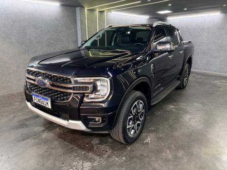 FORD Ranger 3.0 V6 4X4 LIMITED TURBO DIESEL CABINE DUPLA AUTOM�TICO, Foto 2