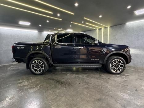 FORD Ranger 3.0 V6 4X4 LIMITED TURBO DIESEL CABINE DUPLA AUTOM�TICO, Foto 3