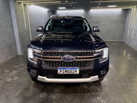 FORD Ranger 3.0 V6 4X4 LIMITED TURBO DIESEL CABINE DUPLA AUTOM�TICO, Foto 5