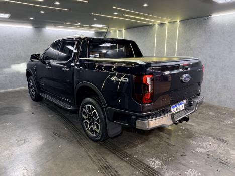 FORD Ranger 3.0 V6 4X4 LIMITED TURBO DIESEL CABINE DUPLA AUTOM�TICO, Foto 6