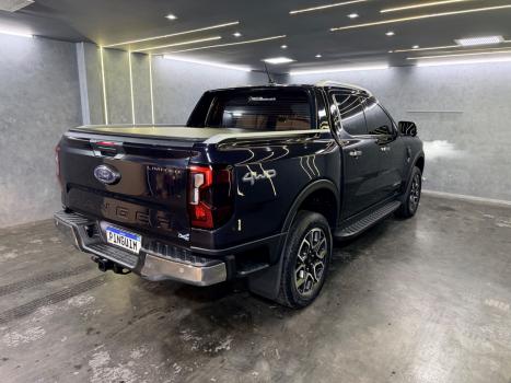 FORD Ranger 3.0 V6 4X4 LIMITED TURBO DIESEL CABINE DUPLA AUTOM�TICO, Foto 7