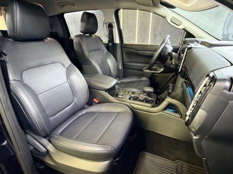 FORD Ranger 3.0 V6 4X4 LIMITED TURBO DIESEL CABINE DUPLA AUTOM�TICO, Foto 11