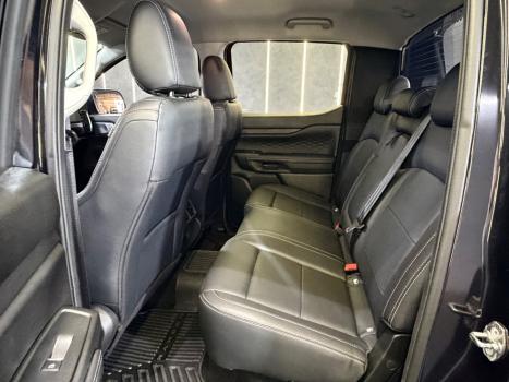 FORD Ranger 3.0 V6 4X4 LIMITED TURBO DIESEL CABINE DUPLA AUTOM�TICO, Foto 12