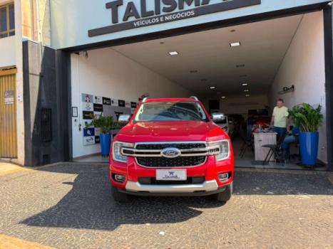 FORD Ranger 3.0 V6 4X4 LIMITED TURBO DIESEL CABINE DUPLA AUTOM�TICO, Foto 2