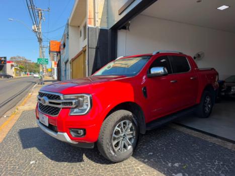 FORD Ranger 3.0 V6 4X4 LIMITED TURBO DIESEL CABINE DUPLA AUTOM�TICO, Foto 3