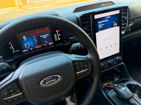 FORD Ranger 3.0 V6 4X4 LIMITED TURBO DIESEL CABINE DUPLA AUTOM�TICO, Foto 11