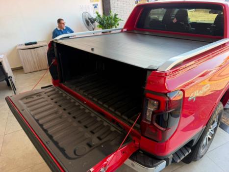 FORD Ranger 3.0 V6 4X4 LIMITED TURBO DIESEL CABINE DUPLA AUTOM�TICO, Foto 12