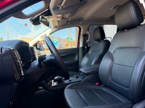FORD Ranger 3.0 V6 4X4 LIMITED TURBO DIESEL CABINE DUPLA AUTOM�TICO, Foto 13