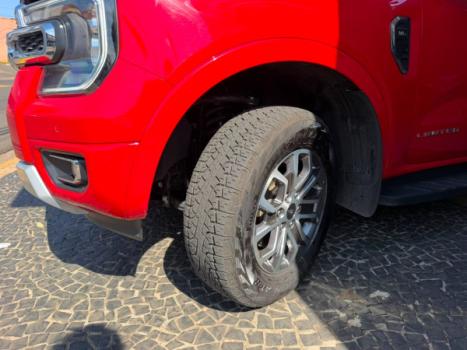 FORD Ranger 3.0 V6 4X4 LIMITED TURBO DIESEL CABINE DUPLA AUTOM�TICO, Foto 14