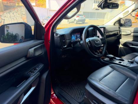 FORD Ranger 3.0 V6 4X4 LIMITED TURBO DIESEL CABINE DUPLA AUTOM�TICO, Foto 15