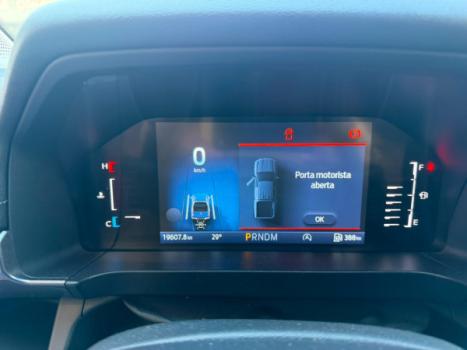 FORD Ranger 3.0 V6 4X4 LIMITED TURBO DIESEL CABINE DUPLA AUTOM�TICO, Foto 16