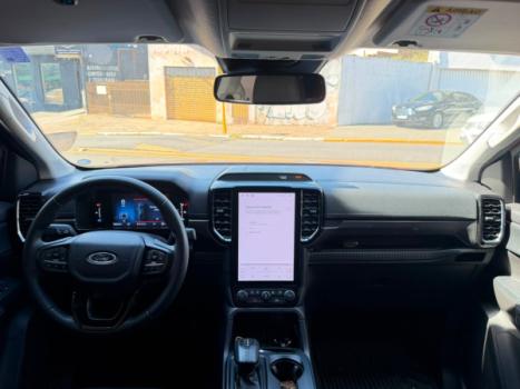FORD Ranger 3.0 V6 4X4 LIMITED TURBO DIESEL CABINE DUPLA AUTOM�TICO, Foto 18
