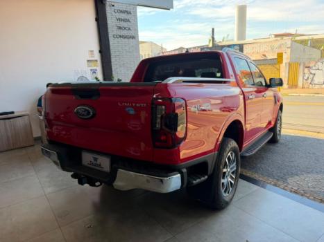 FORD Ranger 3.0 V6 4X4 LIMITED TURBO DIESEL CABINE DUPLA AUTOM�TICO, Foto 4