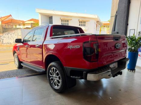 FORD Ranger 3.0 V6 4X4 LIMITED TURBO DIESEL CABINE DUPLA AUTOM�TICO, Foto 6
