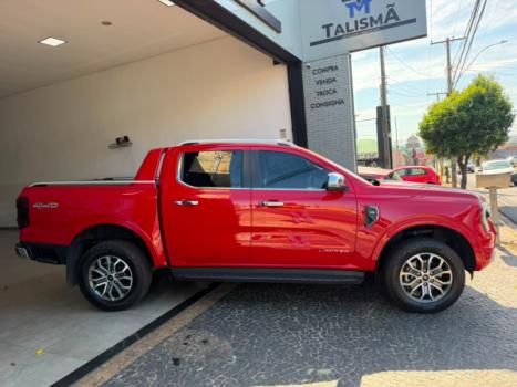 FORD Ranger 3.0 V6 4X4 LIMITED TURBO DIESEL CABINE DUPLA AUTOM�TICO, Foto 8