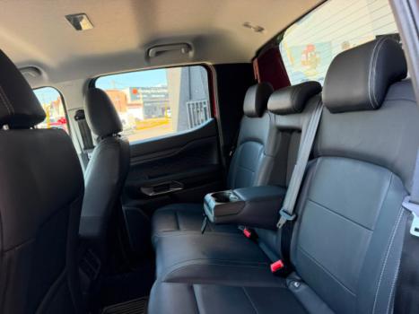FORD Ranger 3.0 V6 4X4 LIMITED TURBO DIESEL CABINE DUPLA AUTOM�TICO, Foto 17