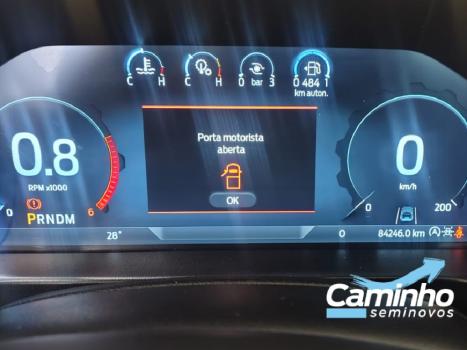 FORD Ranger 3.0 V6 4X4 LIMITED PLUS TURBO DIESEL CABINE DUPLA AUTOM�TICO, Foto 11