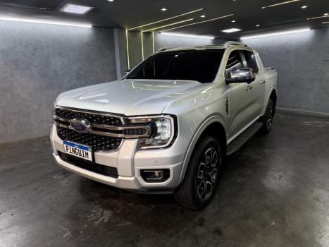 FORD Ranger 3.0 V6 4X4 LIMITED TURBO DIESEL CABINE DUPLA AUTOM�TICO, Foto 2