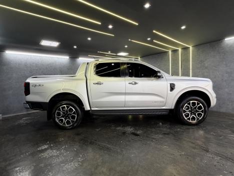 FORD Ranger 3.0 V6 4X4 LIMITED TURBO DIESEL CABINE DUPLA AUTOM�TICO, Foto 3