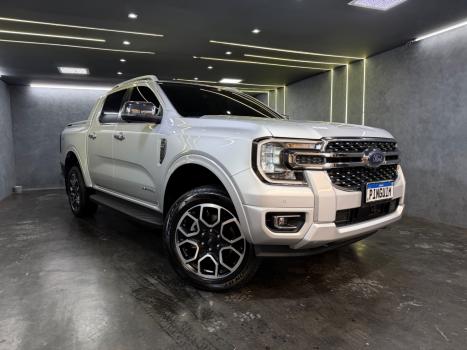 FORD Ranger 3.0 V6 4X4 LIMITED TURBO DIESEL CABINE DUPLA AUTOM�TICO, Foto 4