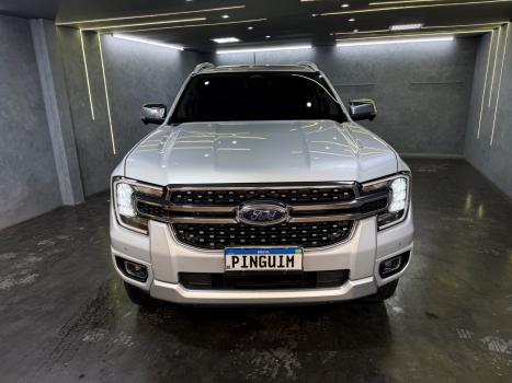 FORD Ranger 3.0 V6 4X4 LIMITED TURBO DIESEL CABINE DUPLA AUTOM�TICO, Foto 5