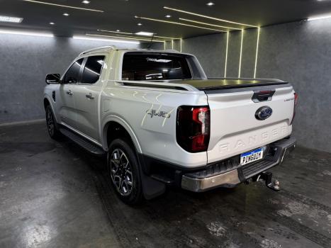 FORD Ranger 3.0 V6 4X4 LIMITED TURBO DIESEL CABINE DUPLA AUTOM�TICO, Foto 6