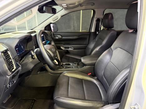 FORD Ranger 3.0 V6 4X4 LIMITED TURBO DIESEL CABINE DUPLA AUTOM�TICO, Foto 8