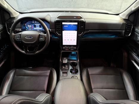 FORD Ranger 3.0 V6 4X4 LIMITED TURBO DIESEL CABINE DUPLA AUTOM�TICO, Foto 9