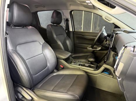 FORD Ranger 3.0 V6 4X4 LIMITED TURBO DIESEL CABINE DUPLA AUTOM�TICO, Foto 11