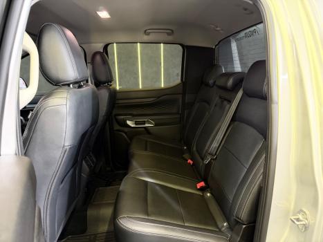 FORD Ranger 3.0 V6 4X4 LIMITED TURBO DIESEL CABINE DUPLA AUTOM�TICO, Foto 12