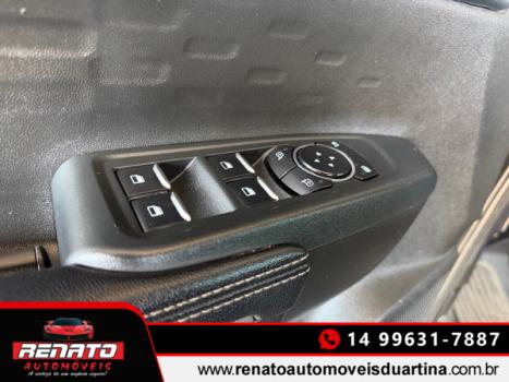 FORD Ranger 3.0 V6 4X4 LIMITED PLUS TURBO DIESEL CABINE DUPLA AUTOM�TICO, Foto 11