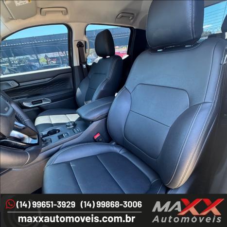 FORD Ranger 3.0 V6 4X4 LIMITED PLUS TURBO DIESEL CABINE DUPLA AUTOMÁTICO, Foto 14