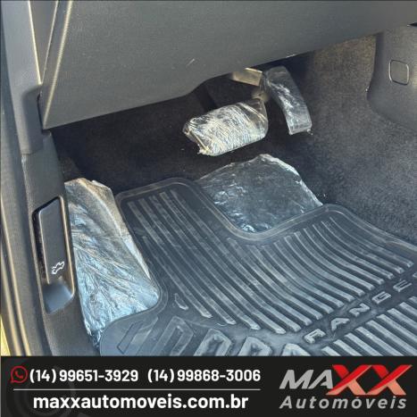 FORD Ranger 3.0 V6 4X4 LIMITED PLUS TURBO DIESEL CABINE DUPLA AUTOMÁTICO, Foto 18