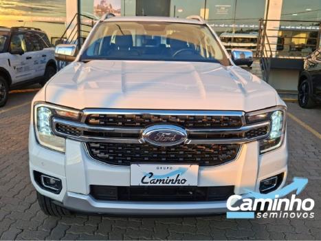 FORD Ranger 3.0 V6 4X4 LIMITED TURBO DIESEL CABINE DUPLA AUTOMÁTICO, Foto 2