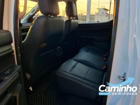FORD Ranger 3.0 V6 4X4 LIMITED TURBO DIESEL CABINE DUPLA AUTOMÁTICO, Foto 10